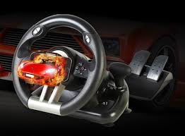 Steering Wheel Pc Gaming Wheel