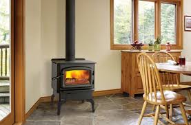 Wood Stoves Best Cincinnati Chimney