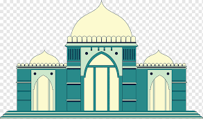 Ahmedabad India Building Icon Flat