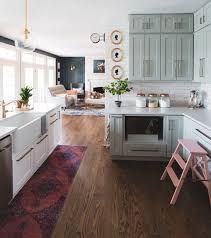 Kitchen Cabinet Paint Colors