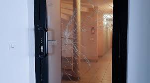 Replace Your Commercial Glass Doors