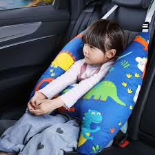 Special Children S Car Safety Pillow