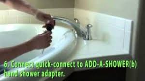 Roman Tub Faucet