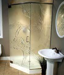 Residential Shower Doors Vern S Glass