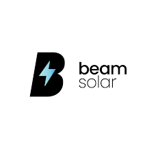 beam solar power is on track to become