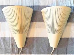 Ikea Klyka Wall Light Set V 9811 Lamp