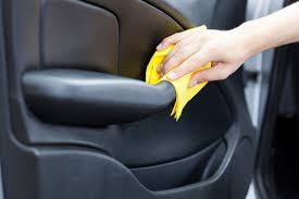 How To Clean Car Interior Leather