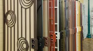 7 Security Door Designs To Match Your