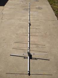 cushcraft 13b2 2 meter yagi ham radio