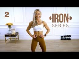 Iron Series