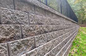 Kerbler And Sons Expert Retaining Wall