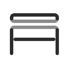 Stool Vector Icons Free In Svg