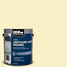 Behr Premium 1 Gal 400a 1 Candlelight