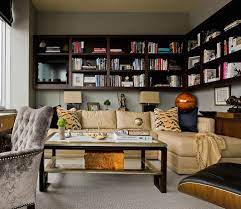 Sneaky Ways To Get All The Bookshelves