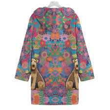 Fl Matisse Airedale Terrier Dog