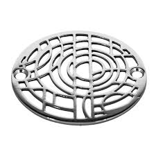 Outdoor Drain Covers Pool Patio