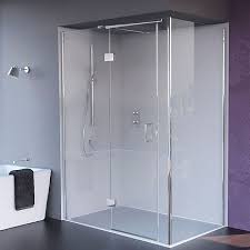 Matki Illusion Corner Shower Enclosure