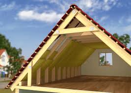What Is Pitched Roof Types And There
