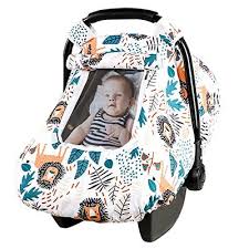 Swesen Car Seat Covers For Babies