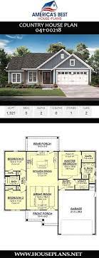 Beach House Plans Country House Plan