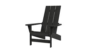 Premium Montauk Resin Adirondack Chair