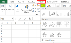 3d Plot In Excel How To Create 3d