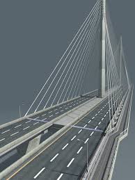 gerald desmond bridge image