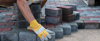 2025 Paver Patio Cost Paver