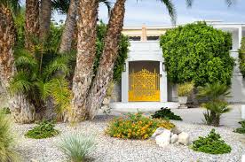 9 Palm Springs Celebrity Homes To Check