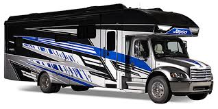 2025 Jayco Seneca Prestige Super C
