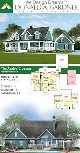 Wraparound Porch Sims House Plans