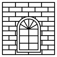 Door Interior Mosque Wall Window