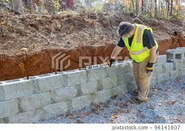 Construction Of Concrete