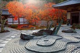 Zen Garden Ideas To Maintain Calm