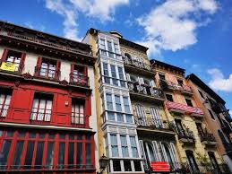 Bilbao Iberia