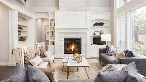 How Much Does Fireplace Repair Cost In