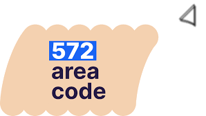572 Area Code Location Time Zone Zip