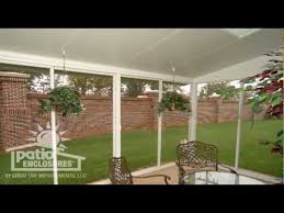 Screened In Porch Pictures For Ideas