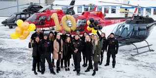 norðurflug helicopter tours in iceland