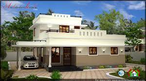 Low Cost 3 Bedroom Kerala House Plan