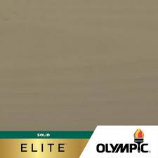 Olympic Elite 1 Gal Cape Cod Gray Sc