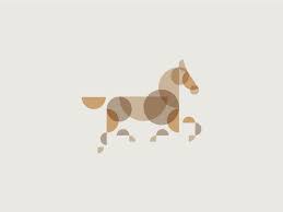 Horse Logo Design Horse Ilration