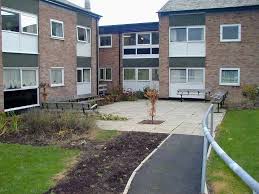 Kinsey Road Sheltered Scheme Housingcare