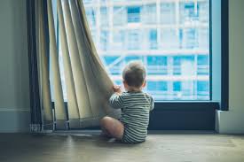 Babyproofing Windows Is Crucial If You