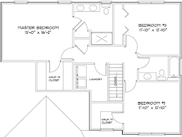 The Best Floor Plan Series Young Family