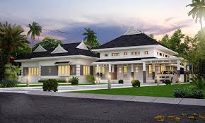 Top Ten Home Designers In Kerala