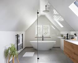 How To Create A Luxury Walk In Shower