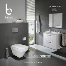 Icon Of Perfection Bathware Closet