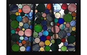 Candi J Duda Stained Glass And Garden