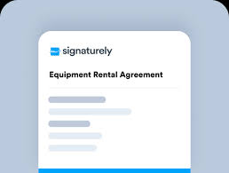 Free Contract Templates And Agreements